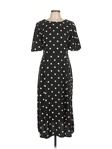 Warehouse Casual Dress (view 1)