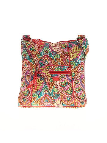 Vera Bradley Crossbody Bag (view 1)