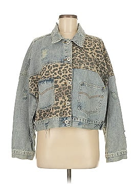 Pol Denim Jacket