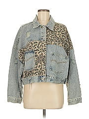 Pol Denim Jacket