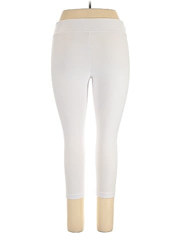 Time and Tru Active Pants (view 2)