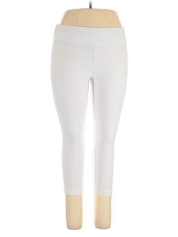 Time and Tru Active Pants (view 1)