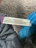 Adore Me Gray Zip Up Hoodie Size M - photo 7