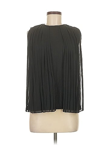 For Cynthia Sleeveless Blouse (view 1)
