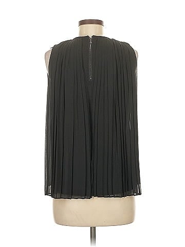 For Cynthia Sleeveless Blouse (view 2)
