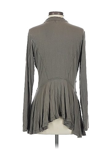 Bordeaux Cardigan (view 2)