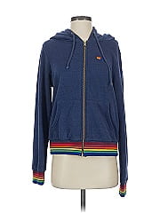 Aviator Nation Zip Up Hoodie