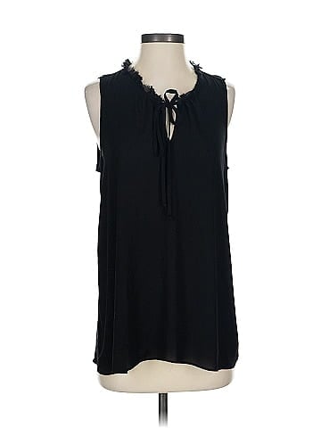 Lola & Sophie Sleeveless T-Shirt (view 1)