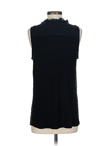 Lola & Sophie Sleeveless T-Shirt (view 2)