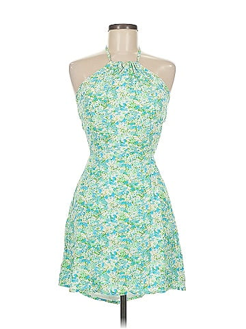 Faithfull the Brand Cocktail Dress (view 1)