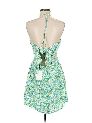 Faithfull the Brand Cocktail Dress (view 2)