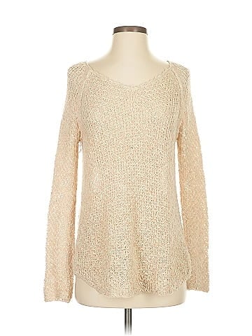 Poof! Long Sleeve Top (view 1)