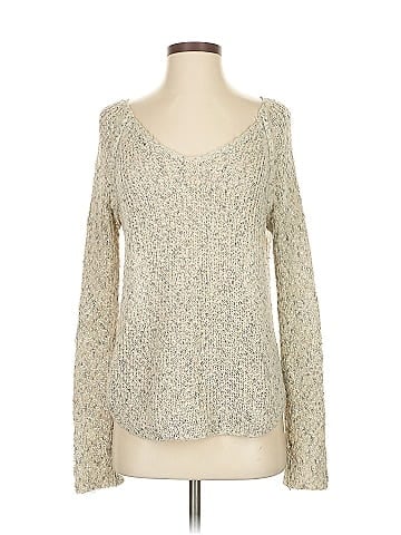 Poof! Long Sleeve Top (view 1)