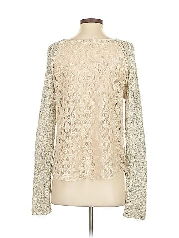 Poof! Long Sleeve Top (view 2)