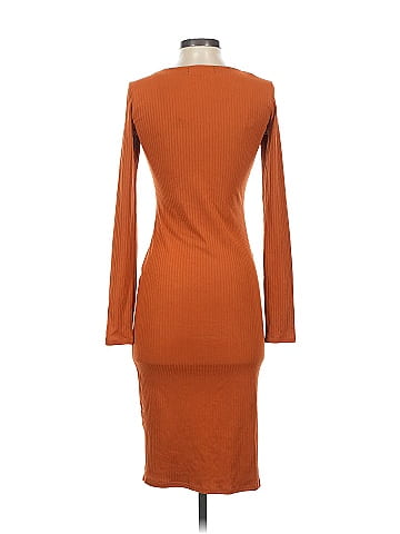Derek Heart Casual Dress (view 2)