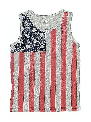 Carter's Tank Top (view 1)