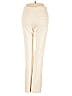 Athena Marie Ivory Dress Pants Size M - photo 2