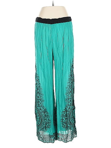 Earthbound Trading Co. Casual Pants (view 2)