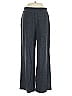 Zara Tweed Gray Dress Pants Size S - photo 1