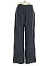 Zara Tweed Gray Dress Pants Size S - photo 2