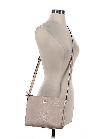 Kate Spade New York Leather Crossbody Bag (view 2)