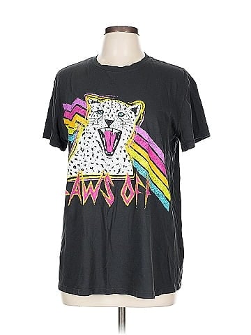 Show Me Your Mumu Short Sleeve T-Shirt (view 1)
