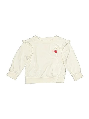 Cat & Jack Sweatshirt (view 1)