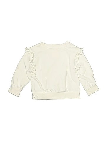 Cat & Jack Sweatshirt (view 2)
