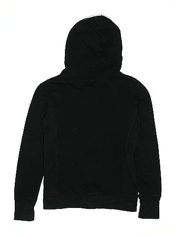 Justice Zip Up Hoodie (view 2)