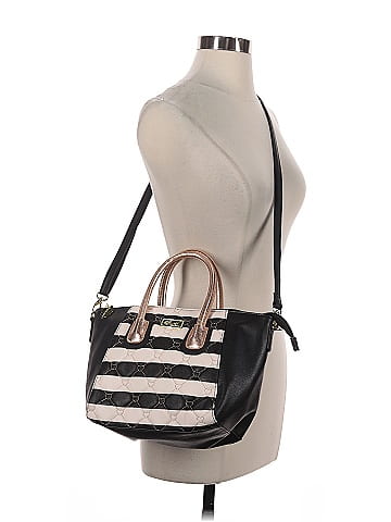 Luv Betsey by Betsey Johnson Satchel (view 2)