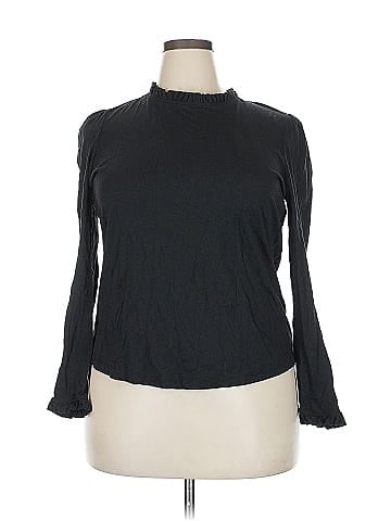 Boden Long Sleeve Top (view 1)