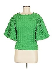 Eri + Ali 3/4 Sleeve Blouse