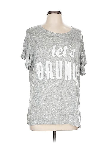 Mumu Mellow Short Sleeve T-Shirt (view 1)