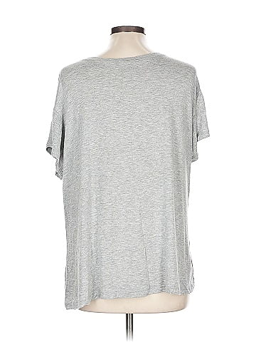 Mumu Mellow Short Sleeve T-Shirt (view 2)