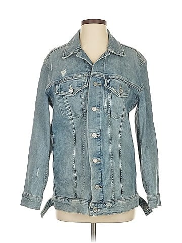 Lucky Brand Denim Jacket (view 1)