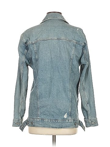 Lucky Brand Denim Jacket (view 2)