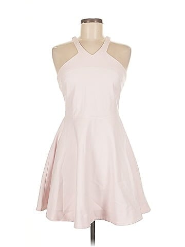 Elizabeth and James Cocktail Dress (view 1)