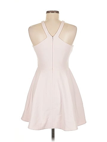 Elizabeth and James Cocktail Dress (view 2)