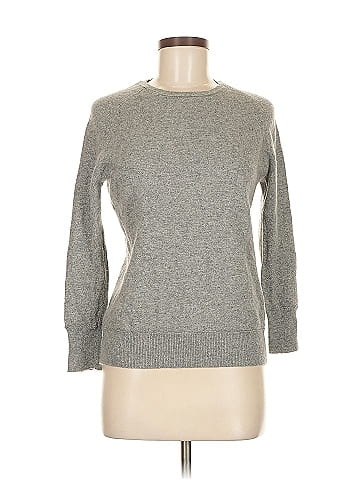 J.Crew Long Sleeve Top (view 1)