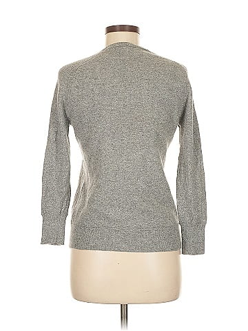 J.Crew Long Sleeve Top (view 2)