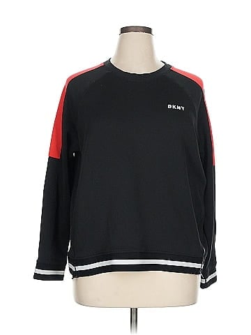 DKNY Sport Sweatshirt (view 1)