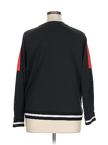 DKNY Sport Sweatshirt (view 2)