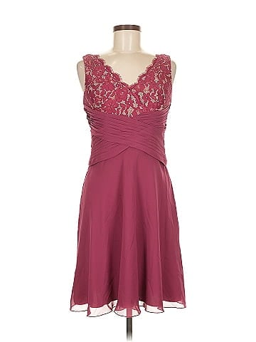 Azazie Cocktail Dress (view 1)
