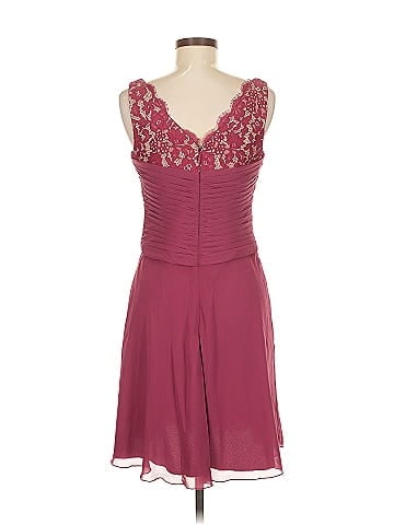 Azazie Cocktail Dress (view 2)