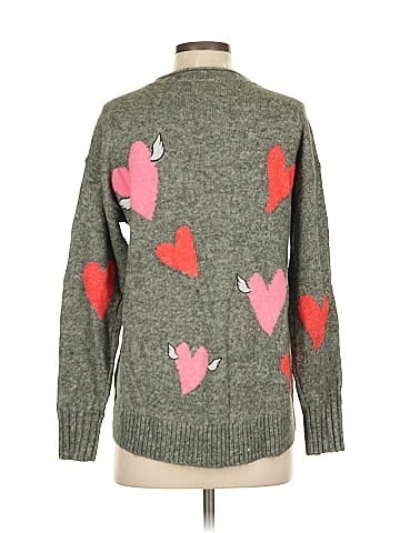 Lou & Grey Pullover Sweater (view 2)