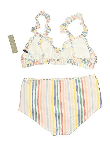 J.Crew Two Piece Swimsuit (view 2)
