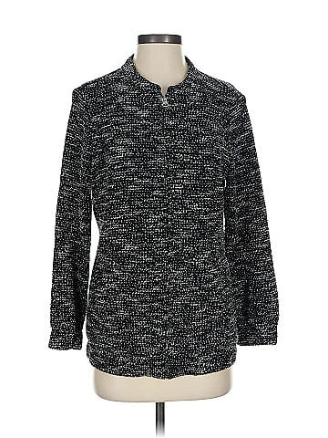 Lanston Cardigan (view 1)