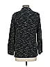 Lanston Tweed Black Cardigan Size XS - photo 2