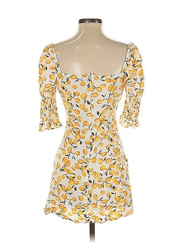 Mi ami Cocktail Dress (view 2)