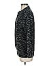 Lanston Tweed Black Cardigan Size XS - photo 5
